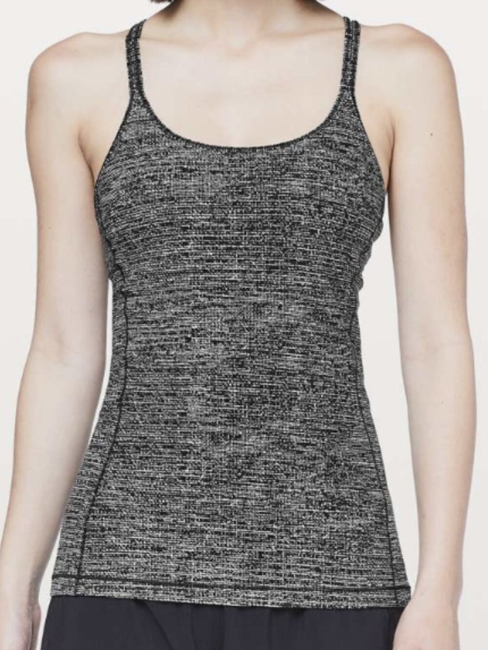 Lululemon Free To Be Tank *Nulu Sz 2